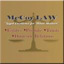 McCoy Law LLC logo